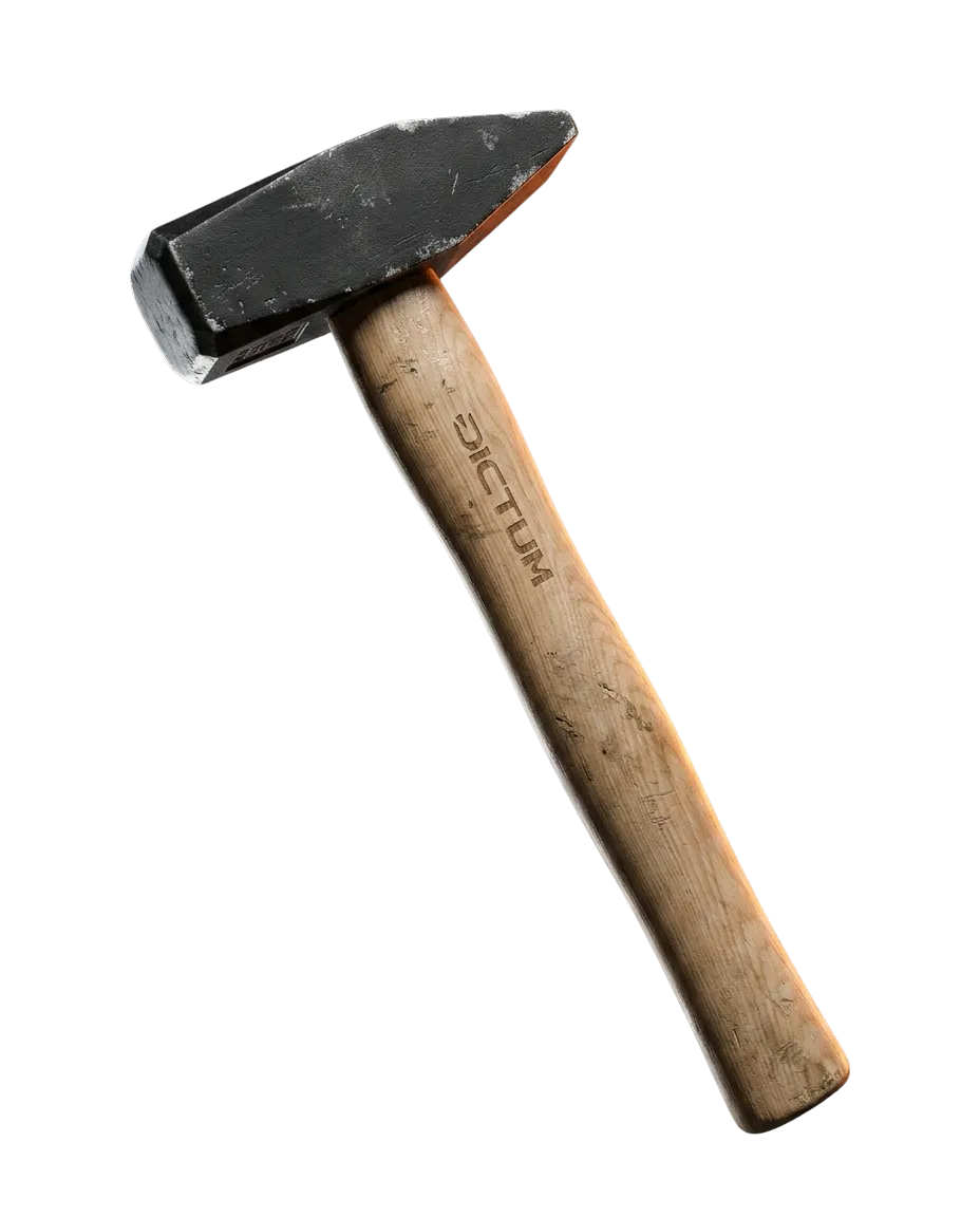 Hammer – Wuthaus Rageroom